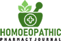 Journal of Research in Homoeopathic Pharmacy